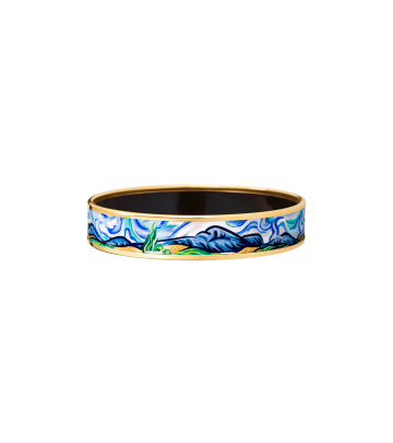 Bordered Bangle Miss