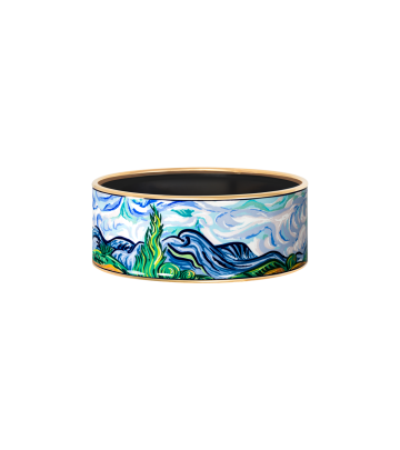 Bordered Bangle Donna