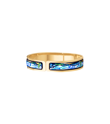 Clasp Bangle Ballerina