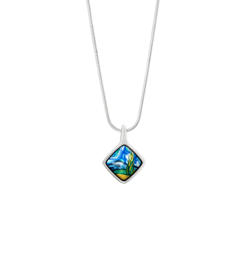 Pendant Carré