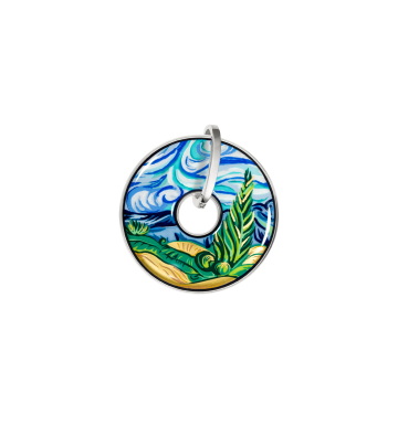 Pendant Luna Piena