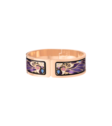 Clasp Bangle Regina
