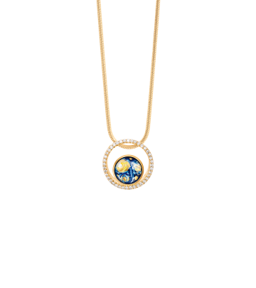 Pendant Gloria