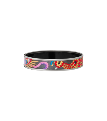 Bordered Bangle Miss