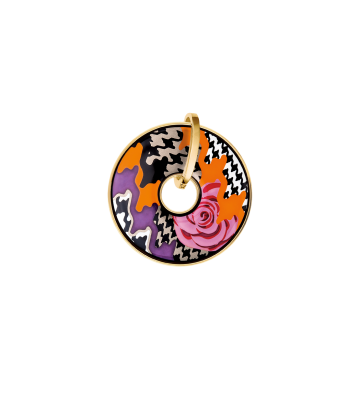 Pendant Luna Piena