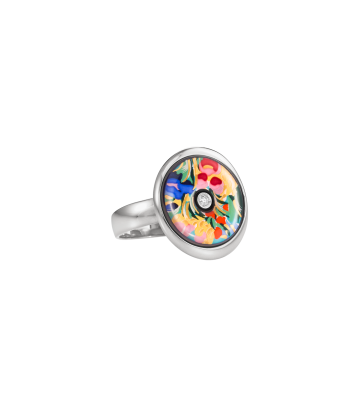 Ring Luna Piccolissima
