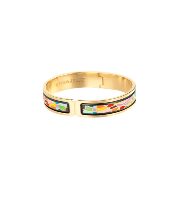 Clasp Bangle Ballerina
