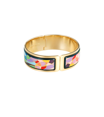 Clasp Bangle Regina