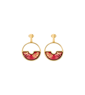 Earrings Swing
