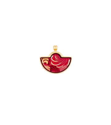 Pendant Small Half-Moon