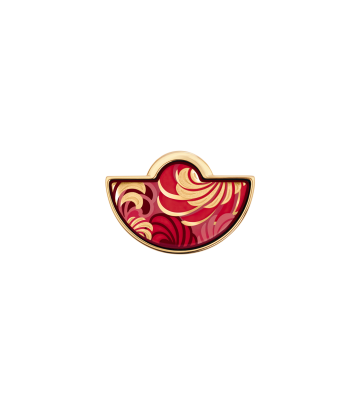 Pendant Half-Moon