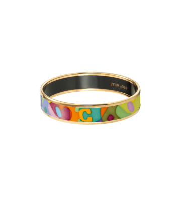 Bordered Bangle Miss