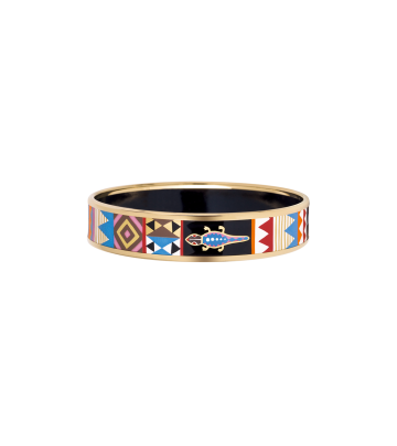 Bordered Bangle Miss