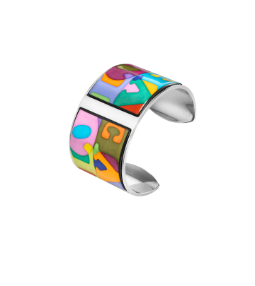 Bracelet Manchette Aphrodite