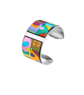 Bracelet Manchette Aphrodite