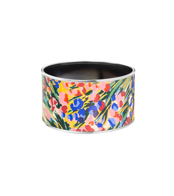 Bordered Bangle Diva