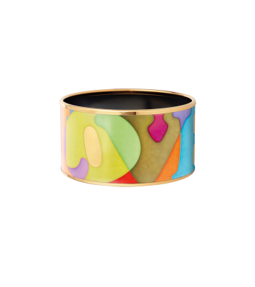 Bordered Bangle Diva Bordered Bangle Diva