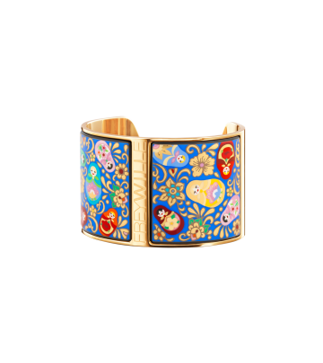 Bracelet Manchette Aphrodite