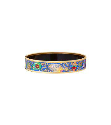 Bordered Bangle Miss