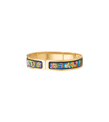 Clasp Bangle Ballerina