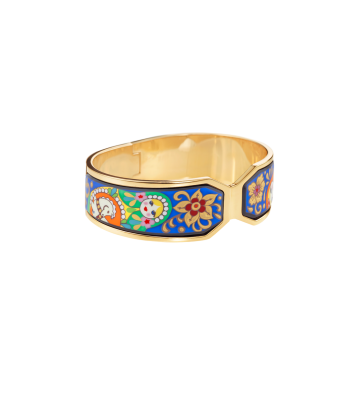 Clasp Bangle Contessa