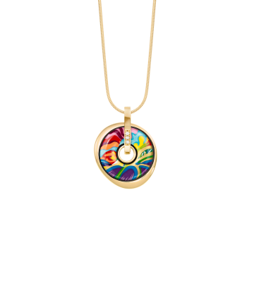 Pendant Luna Piccola