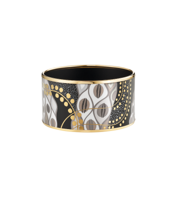 Bordered Bangle Diva