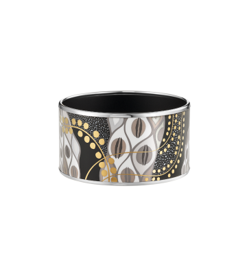 Bordered Bangle Diva
