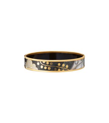 Bordered Bangle Miss