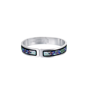 Clasp Bangle Ballerina