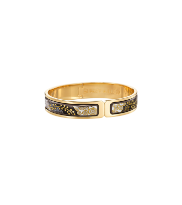 Clasp Bangle Ballerina
