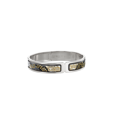 Clasp Bangle Ballerina
