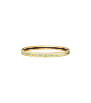 Bordered Bangle Ultra
