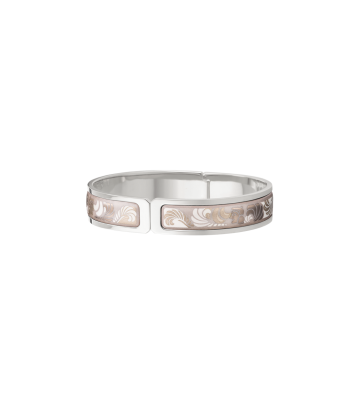 Clasp Bangle Ballerina