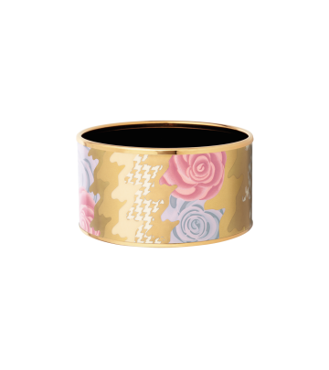 Bordered Bangle Diva
