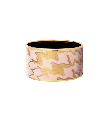 Bordered Bangle Diva