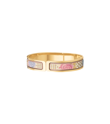Clasp Bangle Ballerina