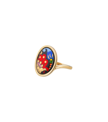 Ring Waterdrop