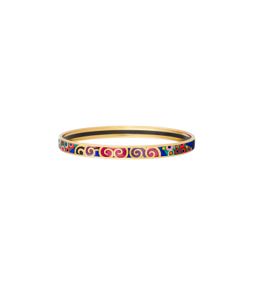Bordered Bangle Ultra