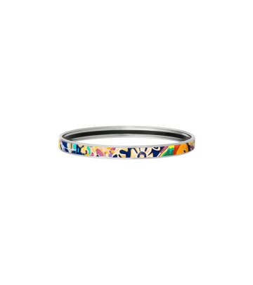 Bordered Bangle Ultra