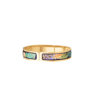 Clasp Bangle Ballerina
