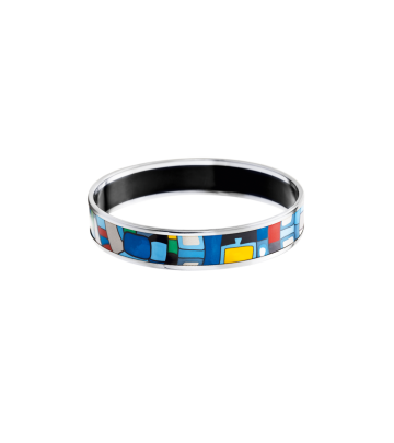 Bordered Bangle Miss