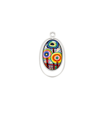 Pendant Waterdrop