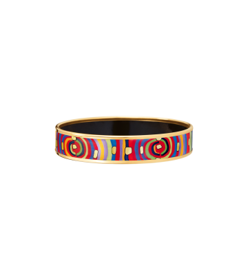 Bordered Bangle Miss