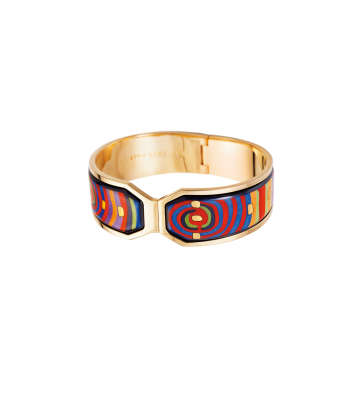 Clasp Bangle Contessa