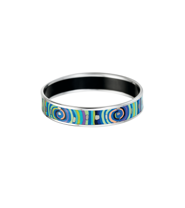 Bordered Bangle Miss