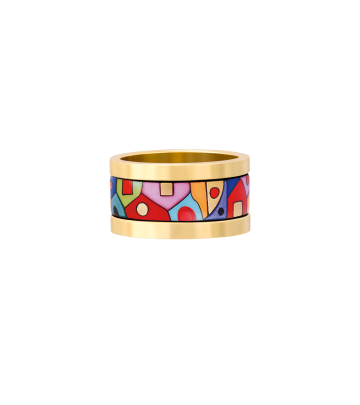 Ring Etoile