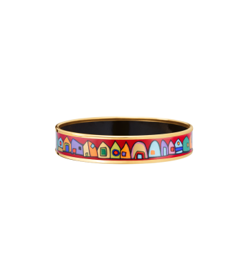 Bordered Bangle Miss