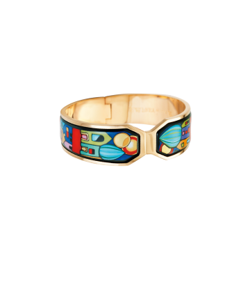 Clasp Bangle Contessa