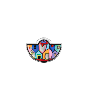 Pendant Half-Moon